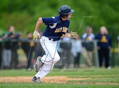 Thumbnail 3 in Stratford @ East Haven (CIAC Class L Qualifier) photogallery.