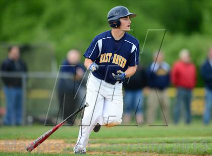 Thumbnail 1 in Stratford @ East Haven (CIAC Class L Qualifier) photogallery.