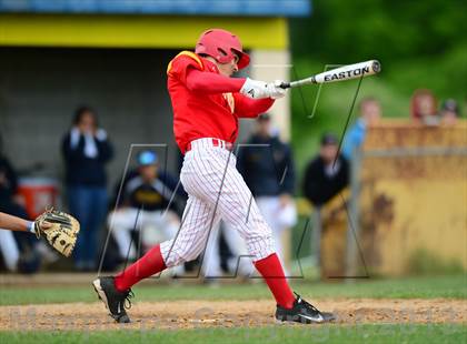 Thumbnail 2 in Stratford @ East Haven (CIAC Class L Qualifier) photogallery.