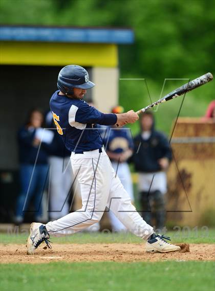 Thumbnail 3 in Stratford @ East Haven (CIAC Class L Qualifier) photogallery.