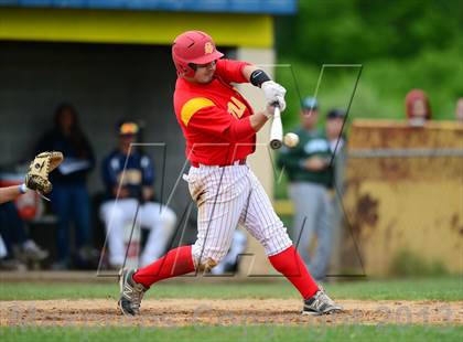 Thumbnail 3 in Stratford @ East Haven (CIAC Class L Qualifier) photogallery.