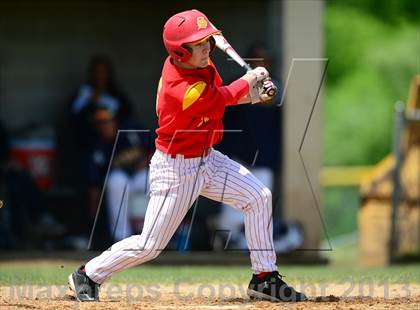 Thumbnail 1 in Stratford @ East Haven (CIAC Class L Qualifier) photogallery.