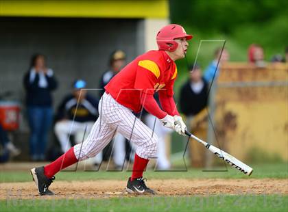 Thumbnail 2 in Stratford @ East Haven (CIAC Class L Qualifier) photogallery.