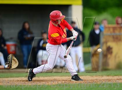 Thumbnail 2 in Stratford @ East Haven (CIAC Class L Qualifier) photogallery.