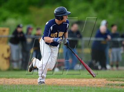 Thumbnail 2 in Stratford @ East Haven (CIAC Class L Qualifier) photogallery.