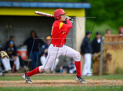 Thumbnail 1 in Stratford @ East Haven (CIAC Class L Qualifier) photogallery.