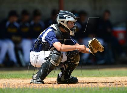 Thumbnail 2 in Stratford @ East Haven (CIAC Class L Qualifier) photogallery.