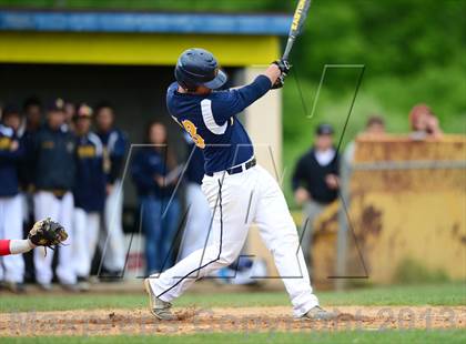 Thumbnail 1 in Stratford @ East Haven (CIAC Class L Qualifier) photogallery.