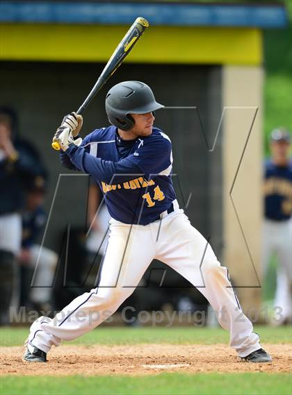 Thumbnail 2 in Stratford @ East Haven (CIAC Class L Qualifier) photogallery.