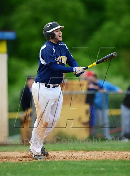 Thumbnail 1 in Stratford @ East Haven (CIAC Class L Qualifier) photogallery.