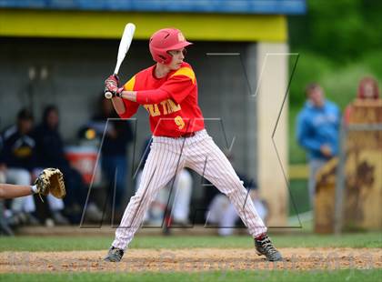 Thumbnail 2 in Stratford @ East Haven (CIAC Class L Qualifier) photogallery.