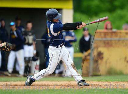 Thumbnail 3 in Stratford @ East Haven (CIAC Class L Qualifier) photogallery.