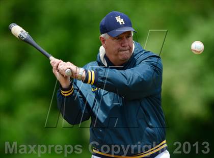 Thumbnail 3 in Stratford @ East Haven (CIAC Class L Qualifier) photogallery.
