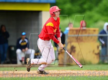 Thumbnail 1 in Stratford @ East Haven (CIAC Class L Qualifier) photogallery.