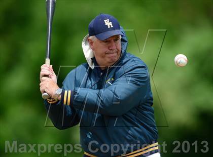 Thumbnail 1 in Stratford @ East Haven (CIAC Class L Qualifier) photogallery.