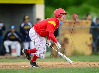 Thumbnail 3 in Stratford @ East Haven (CIAC Class L Qualifier) photogallery.