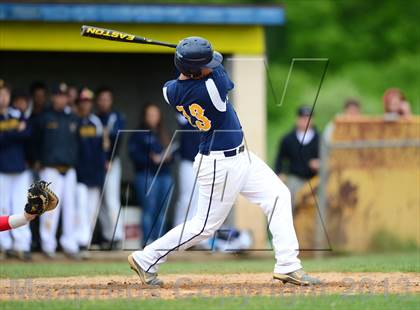 Thumbnail 2 in Stratford @ East Haven (CIAC Class L Qualifier) photogallery.