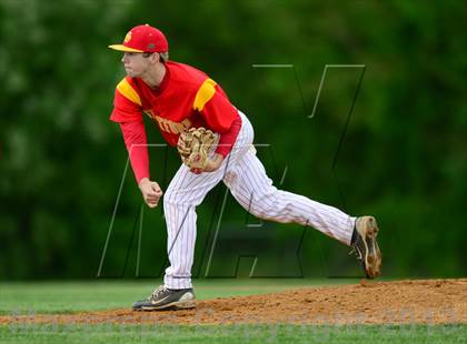 Thumbnail 3 in Stratford @ East Haven (CIAC Class L Qualifier) photogallery.