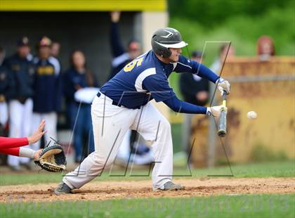 Thumbnail 2 in Stratford @ East Haven (CIAC Class L Qualifier) photogallery.