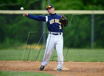 Thumbnail 2 in Stratford @ East Haven (CIAC Class L Qualifier) photogallery.