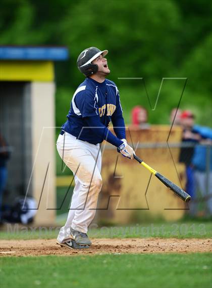 Thumbnail 3 in Stratford @ East Haven (CIAC Class L Qualifier) photogallery.