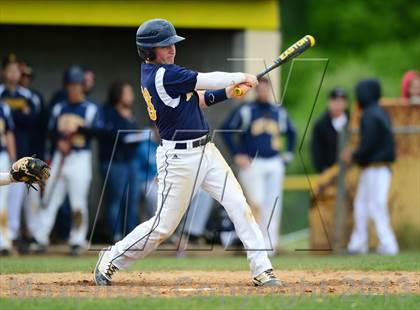 Thumbnail 3 in Stratford @ East Haven (CIAC Class L Qualifier) photogallery.