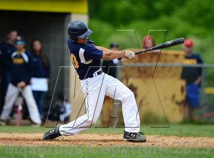 Thumbnail 2 in Stratford @ East Haven (CIAC Class L Qualifier) photogallery.