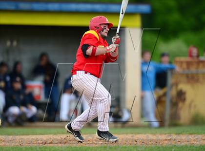 Thumbnail 3 in Stratford @ East Haven (CIAC Class L Qualifier) photogallery.