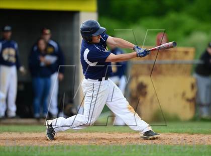 Thumbnail 3 in Stratford @ East Haven (CIAC Class L Qualifier) photogallery.
