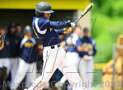 Thumbnail 3 in Stratford @ East Haven (CIAC Class L Qualifier) photogallery.