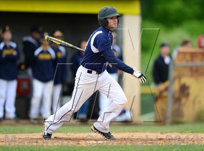 Thumbnail 2 in Stratford @ East Haven (CIAC Class L Qualifier) photogallery.