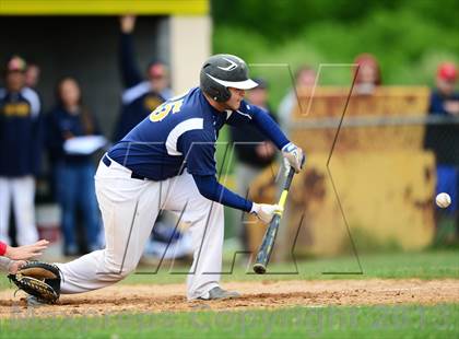 Thumbnail 3 in Stratford @ East Haven (CIAC Class L Qualifier) photogallery.