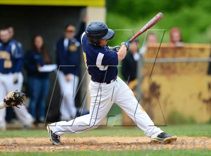 Thumbnail 1 in Stratford @ East Haven (CIAC Class L Qualifier) photogallery.