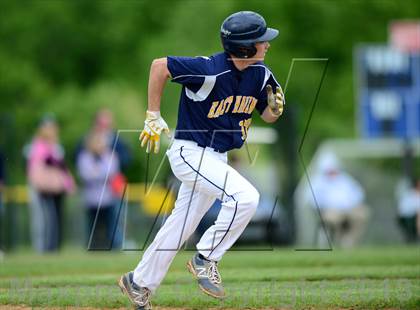 Thumbnail 1 in Stratford @ East Haven (CIAC Class L Qualifier) photogallery.