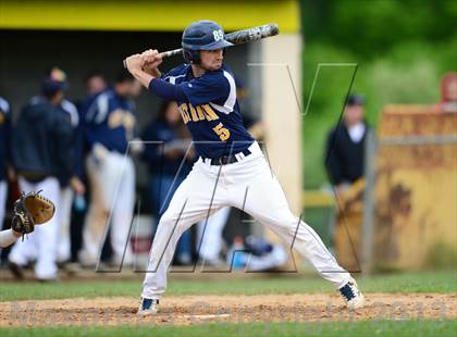Thumbnail 1 in Stratford @ East Haven (CIAC Class L Qualifier) photogallery.