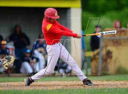 Thumbnail 2 in Stratford @ East Haven (CIAC Class L Qualifier) photogallery.