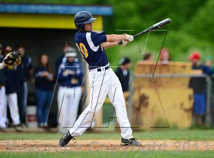 Thumbnail 2 in Stratford @ East Haven (CIAC Class L Qualifier) photogallery.