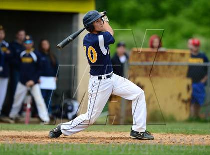 Thumbnail 3 in Stratford @ East Haven (CIAC Class L Qualifier) photogallery.