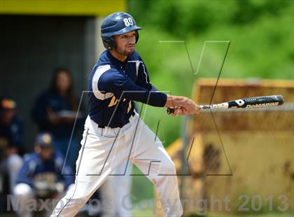 Thumbnail 3 in Stratford @ East Haven (CIAC Class L Qualifier) photogallery.