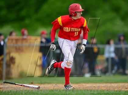 Thumbnail 1 in Stratford @ East Haven (CIAC Class L Qualifier) photogallery.