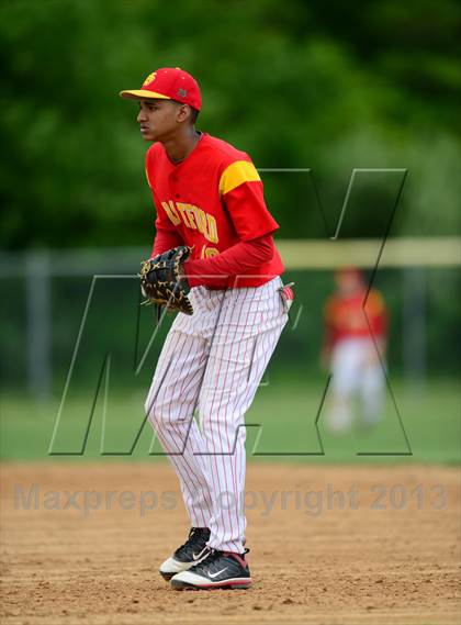 Thumbnail 1 in Stratford @ East Haven (CIAC Class L Qualifier) photogallery.