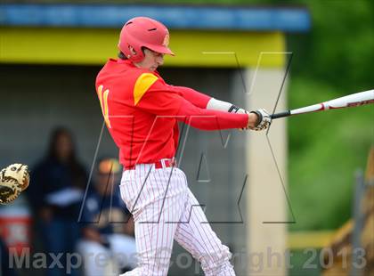Thumbnail 3 in Stratford @ East Haven (CIAC Class L Qualifier) photogallery.