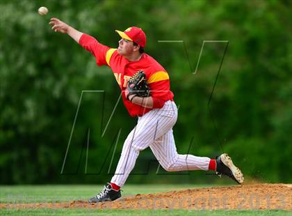 Thumbnail 2 in Stratford @ East Haven (CIAC Class L Qualifier) photogallery.
