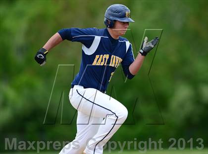 Thumbnail 2 in Stratford @ East Haven (CIAC Class L Qualifier) photogallery.