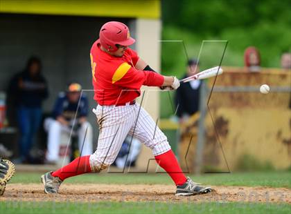 Thumbnail 2 in Stratford @ East Haven (CIAC Class L Qualifier) photogallery.