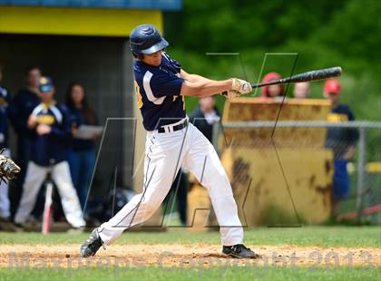 Thumbnail 2 in Stratford @ East Haven (CIAC Class L Qualifier) photogallery.