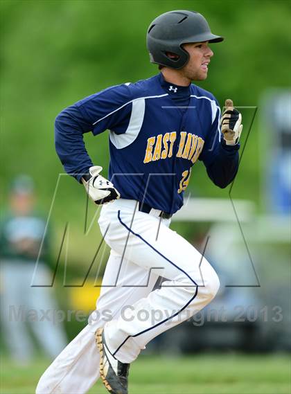 Thumbnail 1 in Stratford @ East Haven (CIAC Class L Qualifier) photogallery.
