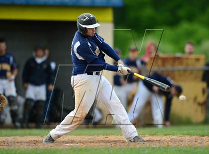 Thumbnail 1 in Stratford @ East Haven (CIAC Class L Qualifier) photogallery.