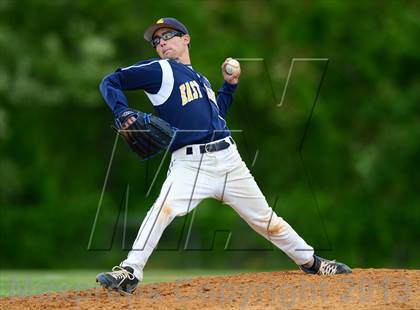 Thumbnail 2 in Stratford @ East Haven (CIAC Class L Qualifier) photogallery.