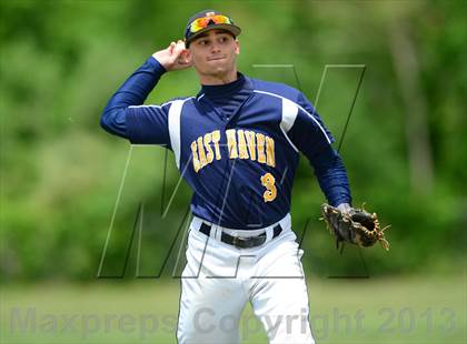 Thumbnail 2 in Stratford @ East Haven (CIAC Class L Qualifier) photogallery.